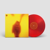 Massimo Pupillo /Marton Cskas / Gab - Embracing The Ruins (Red Vinyl Lp) in the group VINYL / Pop-Rock at Bengans Skivbutik AB (4031967)