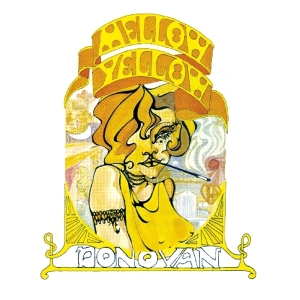 Donovan - Mellow Yellow in the group OUR PICKS / Christmas gift tip CD at Bengans Skivbutik AB (4032077)