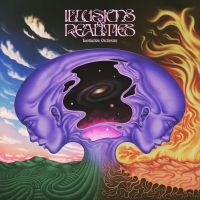 Levitation Orchestra - Illusions & Realities in the group VINYL / Jazz at Bengans Skivbutik AB (4032137)