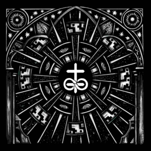 In The Company Of Serpents - Lux in the group OTHER / -Start Napalm at Bengans Skivbutik AB (4032192)