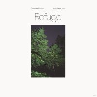 Devendra Banhart & Noah Georgeson - Refuge in the group CD / Pop-Rock at Bengans Skivbutik AB (4033564)