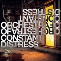 ORCHESTRA OF CONSTANT DISTRESS - CONCERNS in the group VINYL / Pop-Rock at Bengans Skivbutik AB (4034204)