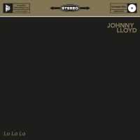 Lloyd Johnny - La La La in the group CD / Pop-Rock at Bengans Skivbutik AB (4034370)