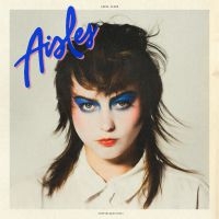 Angel Olsen - Aisles in the group VINYL / Pop-Rock at Bengans Skivbutik AB (4034384)