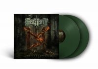 Obscurity - Skogarmaors (2 Lp Green Vinyl Lp) in the group VINYL / Hårdrock at Bengans Skivbutik AB (4034394)