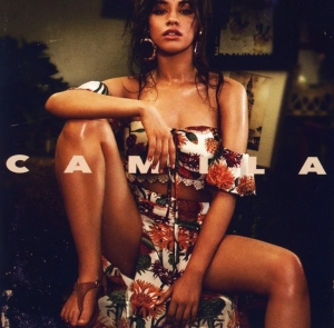 Cabello Camila - Camila in the group CD / Pop-Rock,Övrigt at Bengans Skivbutik AB (4035301)