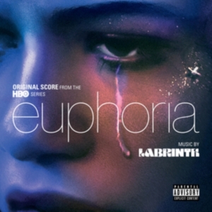 Labrinth - Euphoria (Original Score From The Hbo Series) in the group OTHER / Övrigt / at Bengans Skivbutik AB (4035306)