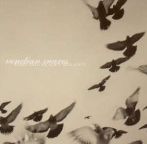 Venetian Snares - Rossz Csillag Allat Szuletett in the group CD / Pop-Rock at Bengans Skivbutik AB (4035501)