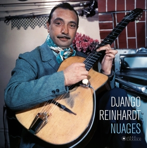 Django Reinhardt - Nuages in the group OUR PICKS /  Christmas gift tip Vinyl at Bengans Skivbutik AB (4035858)