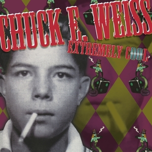 Chuck E. Weiss - Extremely Cool in the group OTHER / -Startsida MOV at Bengans Skivbutik AB (4035865)