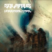 Solarius - Universal Trial (Yellow) in the group VINYL / Hårdrock at Bengans Skivbutik AB (4035913)