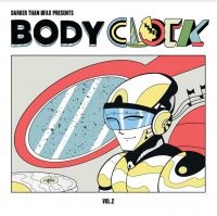 Various Artists - Bodyclock Vol.2 in the group VINYL / Dance-Techno,Pop-Rock at Bengans Skivbutik AB (4035962)