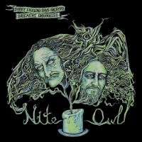 Liebling Bobby And Sherman Dave - Nite Owl in the group VINYL / Hårdrock at Bengans Skivbutik AB (4035977)