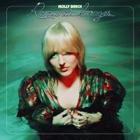 Molly Burch - Romantic Images (Coke Bottle Clear in the group VINYL / Pop-Rock at Bengans Skivbutik AB (4036357)