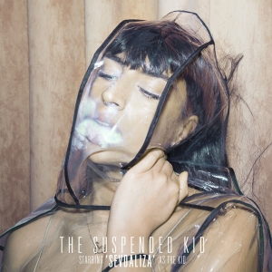 Sevdaliza - Suspended Kid in the group VINYL / Dance-Techno,Elektroniskt at Bengans Skivbutik AB (4037199)