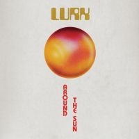 Lurk - Around The Sun in the group VINYL / Pop-Rock at Bengans Skivbutik AB (4037841)