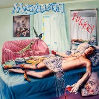 MARILLION - FUGAZI (LTD. 4LP BOX) in the group VINYL / Pop-Rock at Bengans Skivbutik AB (4037911)