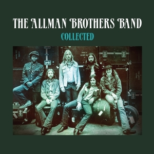 The Allman Brothers Band - Collected in the group OTHER / -Startsida MOV at Bengans Skivbutik AB (4037944)