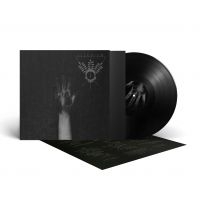 Illudium - Ash Of The Womb (Black Vinyl Lp) in the group VINYL / Hårdrock at Bengans Skivbutik AB (4037962)