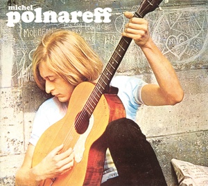 Michel Polnareff - Sous Quelle Etoile Quis in the group CD at Bengans Skivbutik AB (4038879)