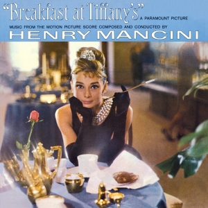 Henry Mancini - Breakfast At Tiffany's in the group OUR PICKS /  Christmas gift tip Vinyl at Bengans Skivbutik AB (4039426)