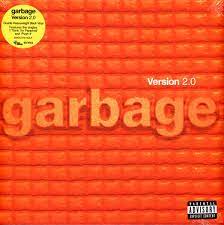 Garbage - Version 2.0 (2Lp) in the group OTHER / MK Test 9 LP at Bengans Skivbutik AB (4039446)