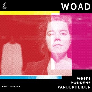 White Alastair - Woad in the group OUR PICKS / Christmas gift tip CD at Bengans Skivbutik AB (4039468)