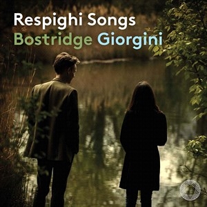 Respighi Ottorino - Songs in the group OUR PICKS / Christmas gift tip CD at Bengans Skivbutik AB (4039687)