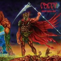 Cancer - Death Shall Rise (2 Cd) in the group CD / Hårdrock at Bengans Skivbutik AB (4039904)