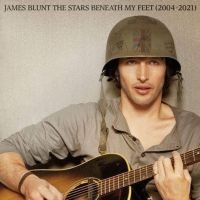 James Blunt - The Stars Beneath My Feet (2004-2021) in the group OUR PICKS / Christmas gift tip CD at Bengans Skivbutik AB (4039939)