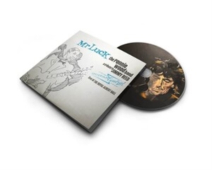 The Ronnie Wood Band - Mr. Luck - A Tribute To Jimmy Reed: in the group CD / Blues,Jazz,Pop-Rock at Bengans Skivbutik AB (4040721)