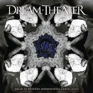 Dream Theater - Lost Not Forgotten Archives: Train Of Thought Instrumental Demos (2003) in the group VINYL / Hårdrock,Pop-Rock at Bengans Skivbutik AB (4040832)