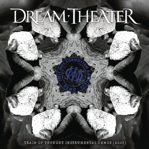 Dream Theater - Lost Not Forgotten Archives: Train Of Thought Instrumental Demos (2003) in the group OTHER / Övrigt / at Bengans Skivbutik AB (4040833)