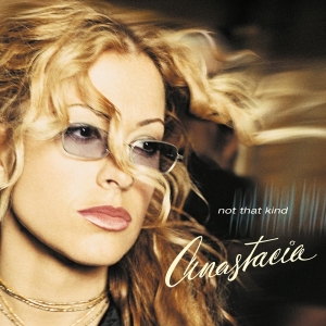 Anastacia - Not That Kind in the group OTHER / -Startsida MOV at Bengans Skivbutik AB (4040841)