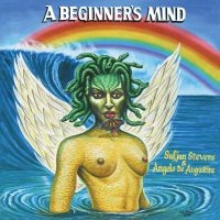 Sufjan Stevens & Angelo De Augustin - A Beginner's Mind in the group CD / Pop-Rock at Bengans Skivbutik AB (4041077)