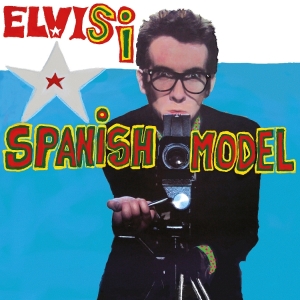 Elvis Costello & The Attractions - Spanish Model in the group VINYL / Pop-Rock at Bengans Skivbutik AB (4041088)