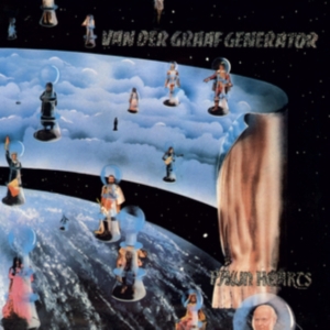 Van Der Graaf Generator - Pawn Hearts (2Cd+1Dvd) in the group OTHER / Övrigt / at Bengans Skivbutik AB (4041111)