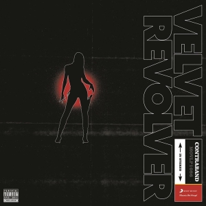 Velvet Revolver - Contraband in the group OTHER / -Startsida MOV at Bengans Skivbutik AB (4041479)