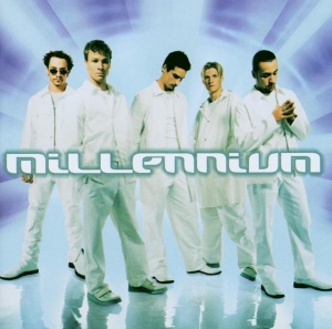 Backstreet Boys - Millennium in the group OTHER / Övrigt / at Bengans Skivbutik AB (4041495)