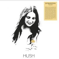 Extradition - Hush in the group VINYL / Pop-Rock at Bengans Skivbutik AB (4041686)