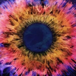 Thrice - Horizons/East (Yellow/Violet Vinyl) in the group VINYL / Pop-Rock at Bengans Skivbutik AB (4042634)