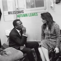 Miles Davis - Autumn Leaves in the group Minishops / Miles Davis at Bengans Skivbutik AB (4042728)