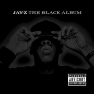 Jay-Z - The Black Album in the group OTHER / -Start CD at Bengans Skivbutik AB (4042813)