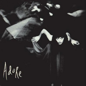 Smashing Pumpkins - Adore (2LP) in the group VINYL / Pop-Rock at Bengans Skivbutik AB (4042854)