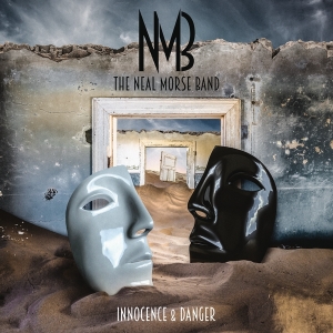 Neal Morse Band The - Innocence & Danger in the group Minishops / Transatlantic at Bengans Skivbutik AB (4043987)
