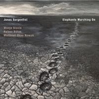 Sorgenfrei Jonas - Elephants Marching On in the group CD / Jazz at Bengans Skivbutik AB (4044196)