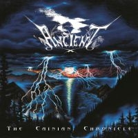 Ancient - Cainian Chronicle The (2 Lp Vinyl) in the group VINYL / Hårdrock,Norsk Musik at Bengans Skivbutik AB (4044211)