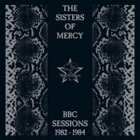 THE SISTERS OF MERCY - BBC SESSIONS 1982-1984 in the group OUR PICKS / Christmas gift tip CD at Bengans Skivbutik AB (4044232)