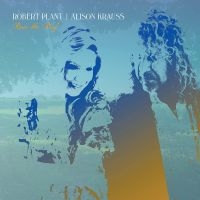 ROBERT PLANT & ALISON KRAUSS - RAISE THE ROOF (VINYL) in the group VINYL / Pop-Rock at Bengans Skivbutik AB (4044296)