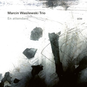 Marcin Wasilewski Trio - En Attendat (Vinyl) in the group OTHER / CDV06 at Bengans Skivbutik AB (4044321)